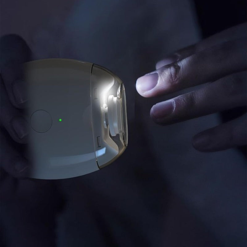 Electric Nail Trimmer