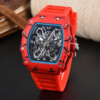 Richard Mille RM 35-03 “Rafael Nadal” White Carbon