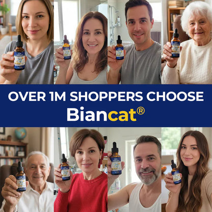 Biancat® BeeTakt Oral Repair Solution