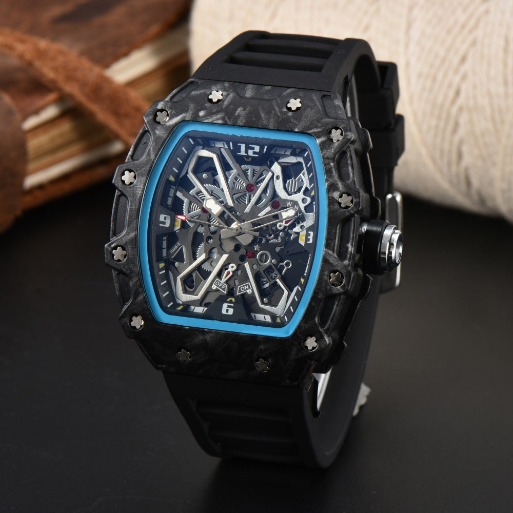 Richard Mille RM 35-03 “Rafael Nadal” White Carbon
