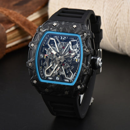 Richard Mille RM 35-03 “Rafael Nadal” White Carbon