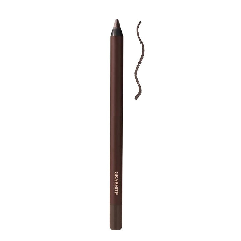 GlamStroke 24 Hr Waterproof Eyeliner Pencil