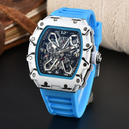 Richard Mille RM 35-03 “Rafael Nadal” White Carbon