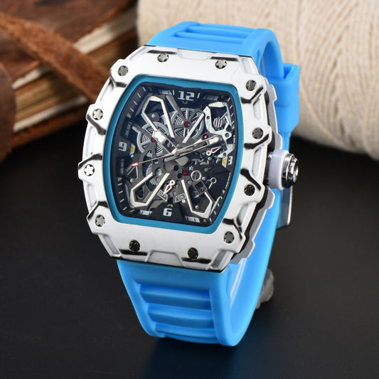 Richard Mille RM 35-03 “Rafael Nadal” White Carbon
