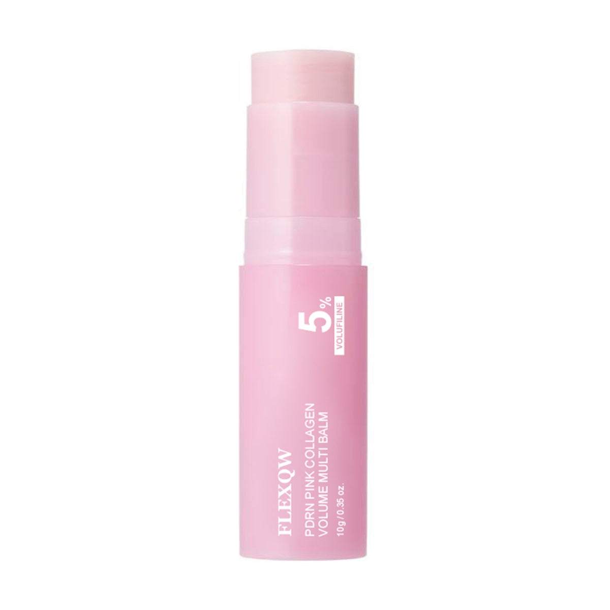 [NEW] PDRN Pink Collagen Volume Multi Balm | All In One Volufiline,  Anti-Aging Care | For Under-Eyes, Neck, Forehead, Smile Lines, Lip Care