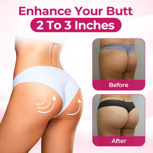 Biancat®Luvora Breast & Hip Enhancing Cream