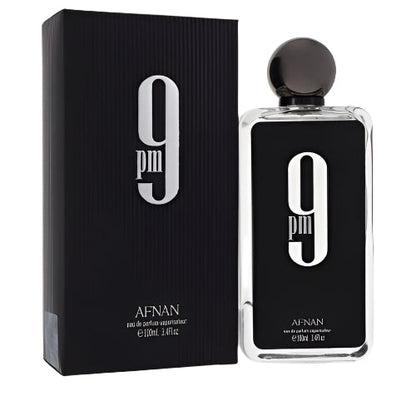 Afnan 9 Pm Eau De Parfum