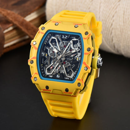 Richard Mille RM 35-03 “Rafael Nadal” White Carbon