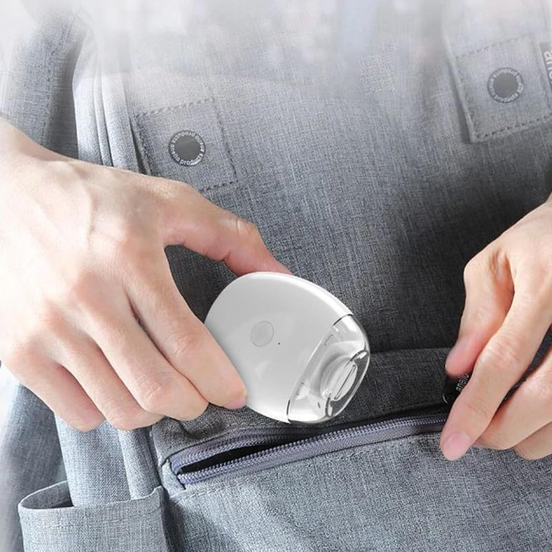 Electric Nail Trimmer