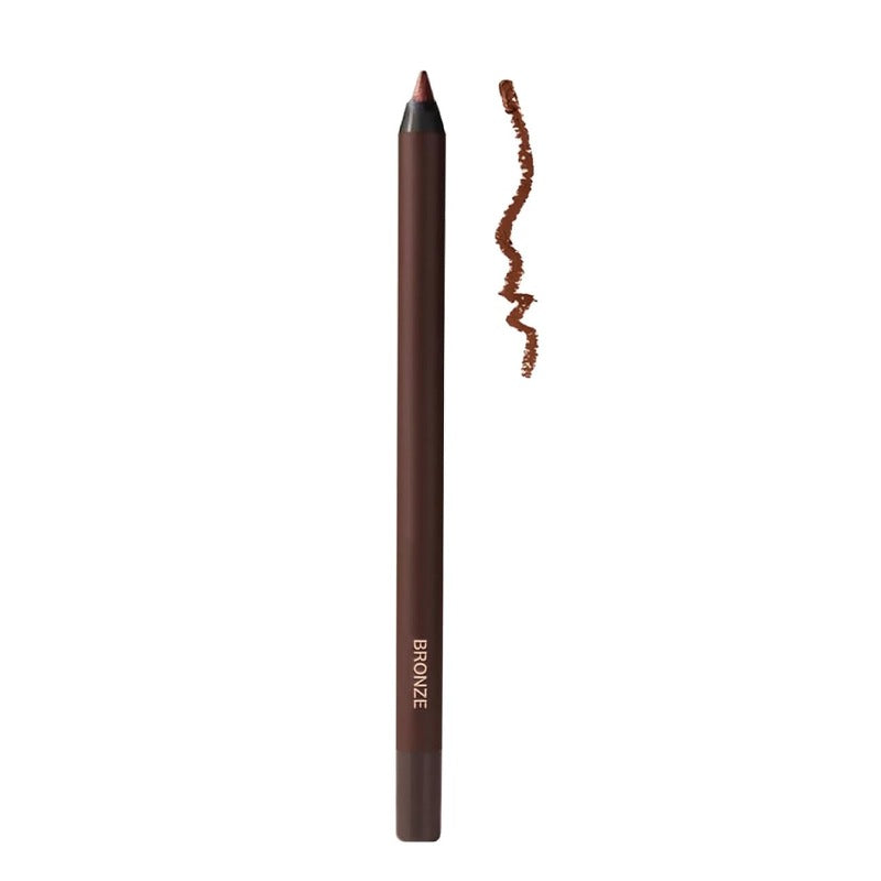 GlamStroke 24 Hr Waterproof Eyeliner Pencil